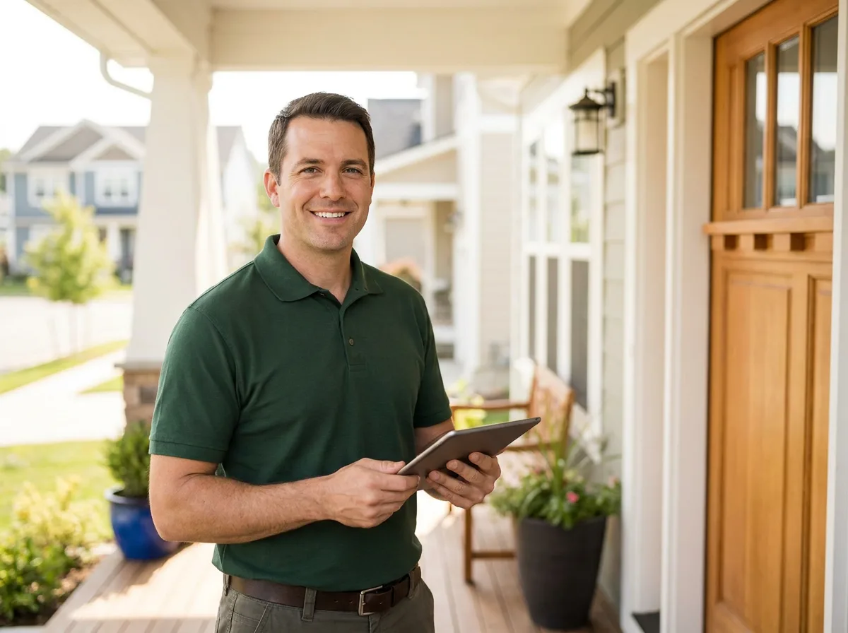 Pest control FAQs for Thornton, TX